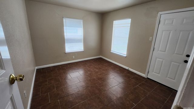 1134 San Francisco, San Antonio, TX 78201
