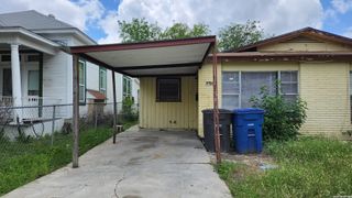 1134 San Francisco, San Antonio, TX 78201