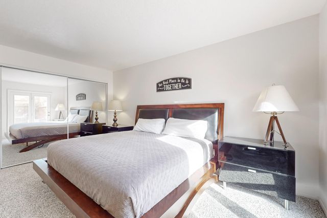 7312 Bobwhite Lane NE, Albuquerque, NM 87109