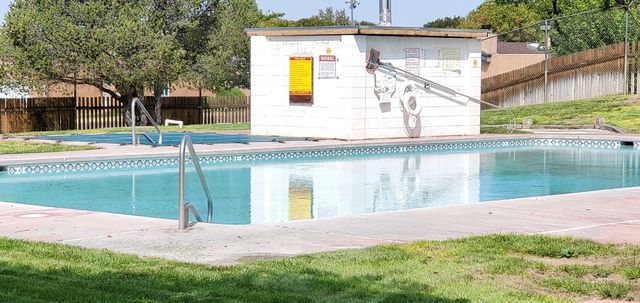 7312 Bobwhite Lane NE, Albuquerque, NM 87109