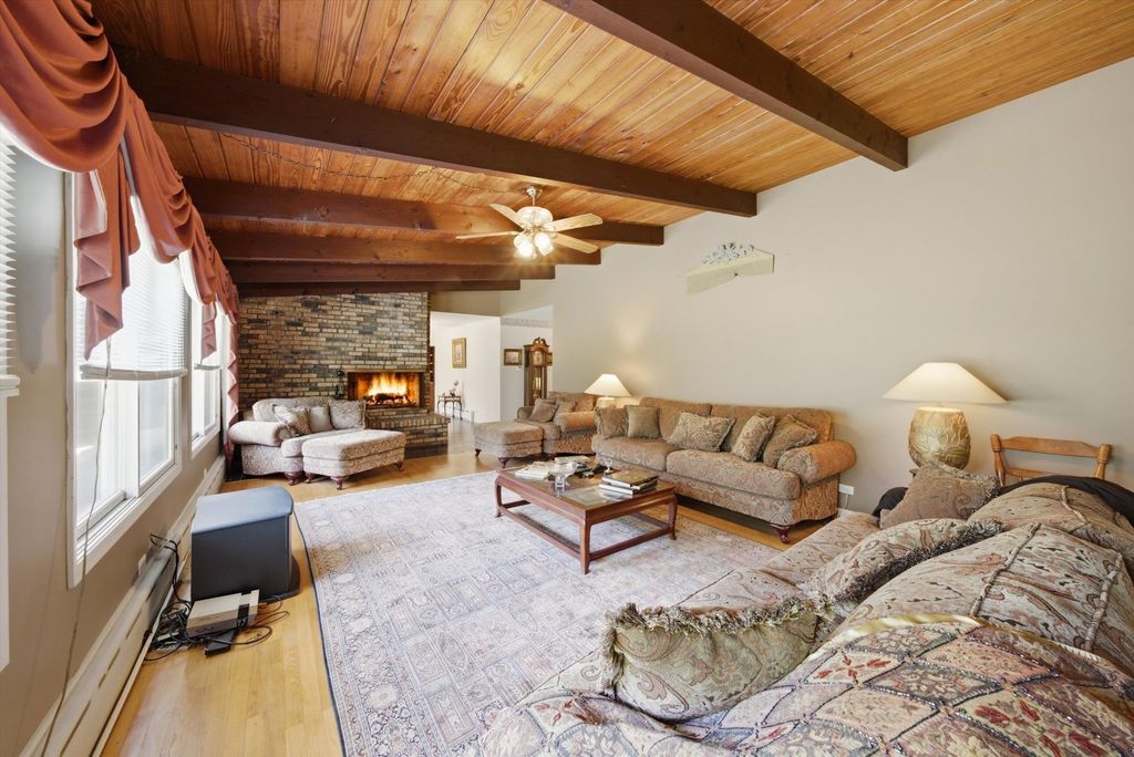 15287 W Apple Orchard Lane, Lincolnshire, IL 60069 — photo 5