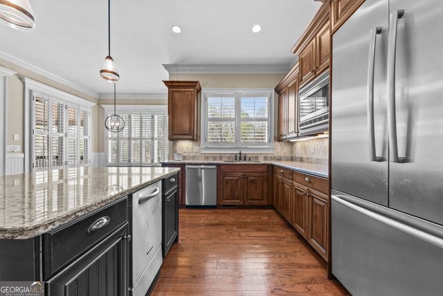 431 Tralee Court, Statham, GA 30666