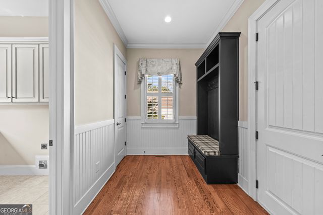 431 Tralee Court, Statham, GA 30666