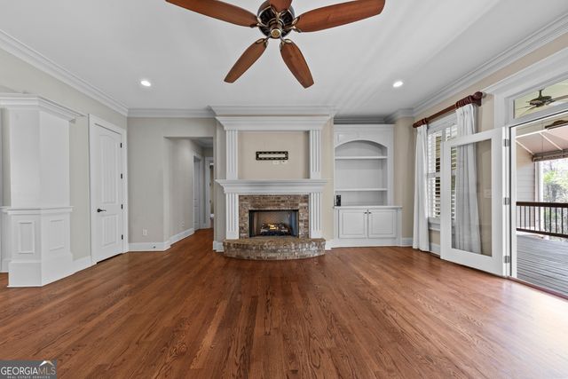 431 Tralee Court, Statham, GA 30666