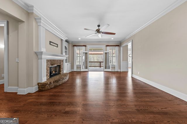 431 Tralee Court, Statham, GA 30666