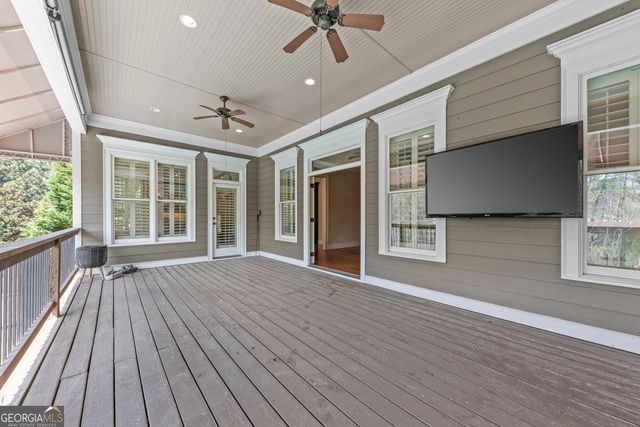 431 Tralee Court, Statham, GA 30666