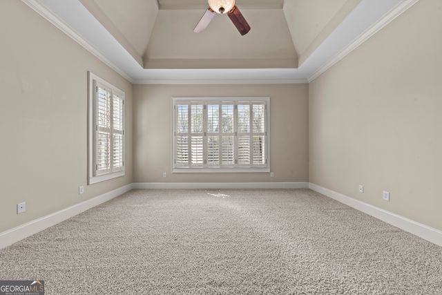 431 Tralee Court, Statham, GA 30666