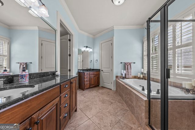 431 Tralee Court, Statham, GA 30666