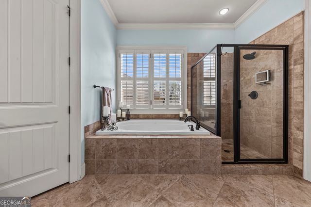 431 Tralee Court, Statham, GA 30666