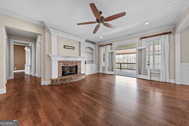 431 Tralee Court, Statham, GA 30666