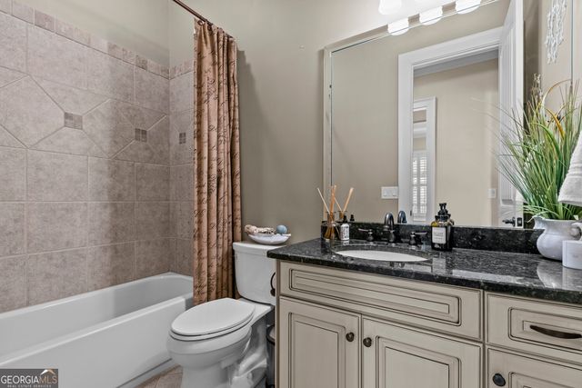 431 Tralee Court, Statham, GA 30666