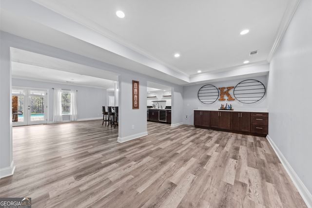 431 Tralee Court, Statham, GA 30666