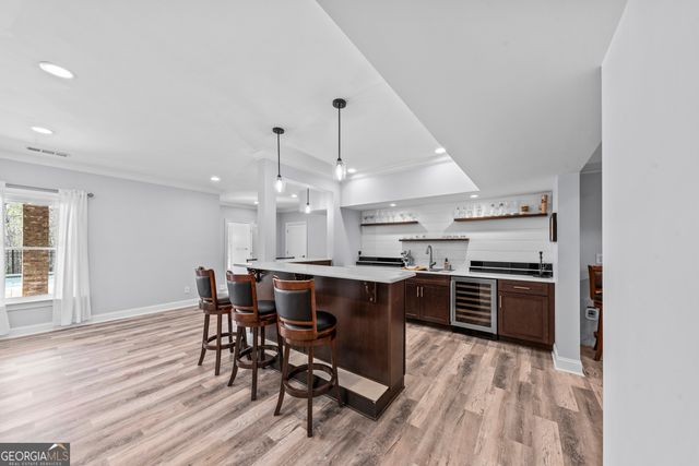 431 Tralee Court, Statham, GA 30666