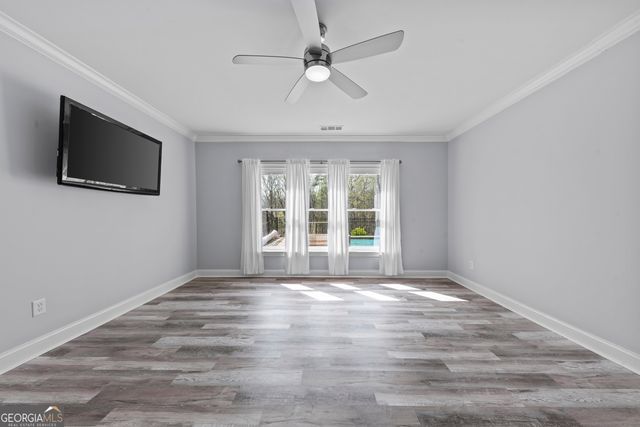 431 Tralee Court, Statham, GA 30666