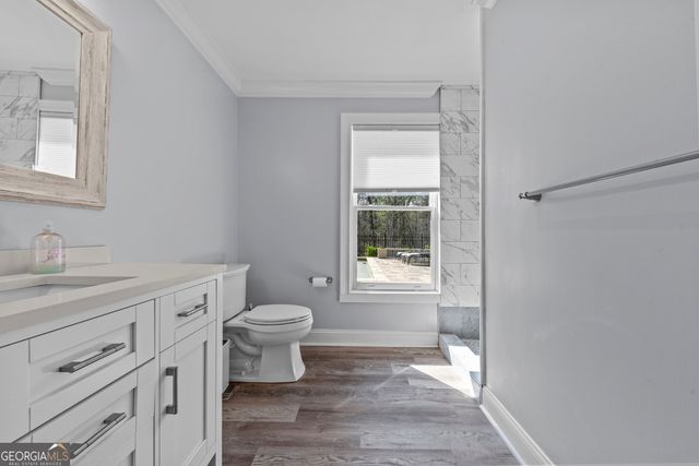 431 Tralee Court, Statham, GA 30666