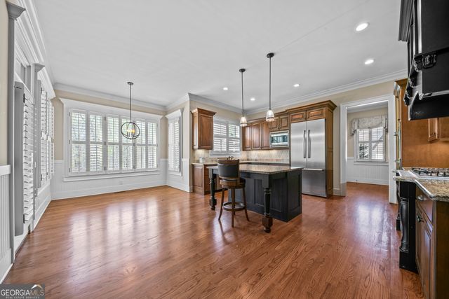 431 Tralee Court, Statham, GA 30666