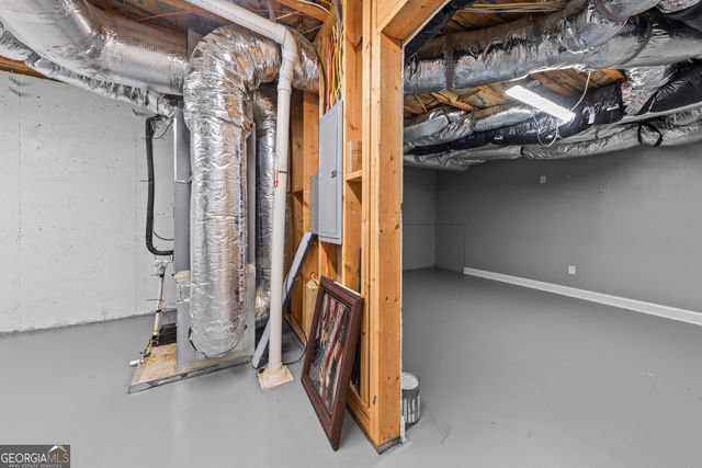 431 Tralee Court, Statham, GA 30666