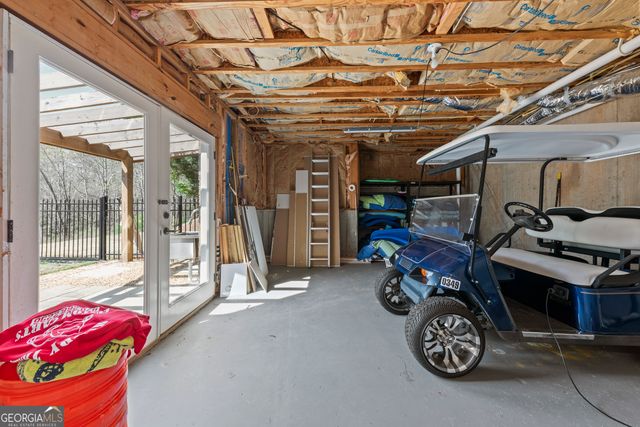 431 Tralee Court, Statham, GA 30666