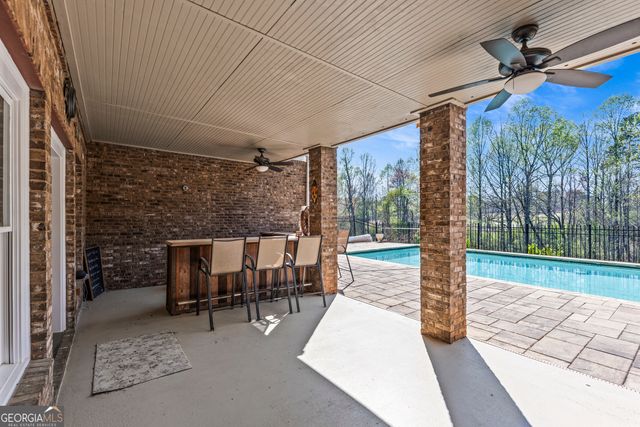 431 Tralee Court, Statham, GA 30666