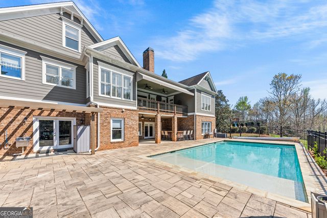 431 Tralee Court, Statham, GA 30666