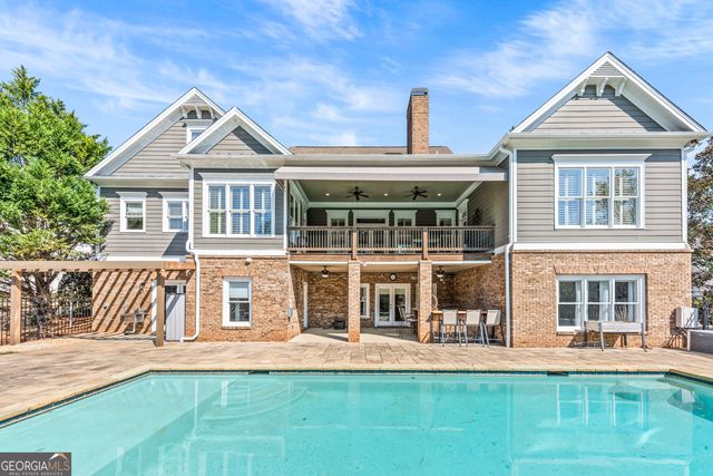 431 Tralee Court, Statham, GA 30666