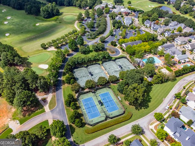 431 Tralee Court, Statham, GA 30666