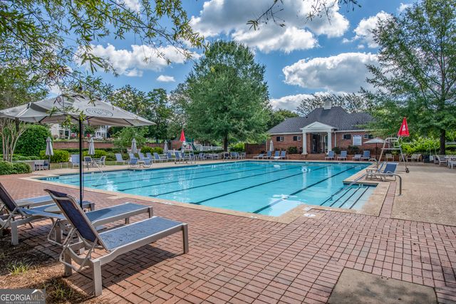 431 Tralee Court, Statham, GA 30666