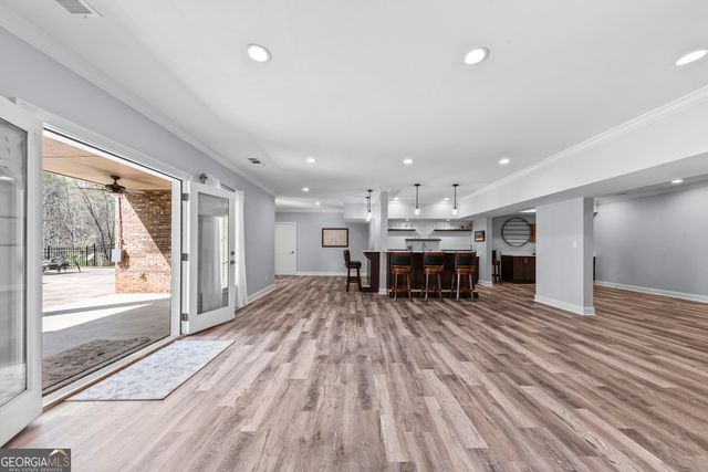 431 Tralee Court, Statham, GA 30666