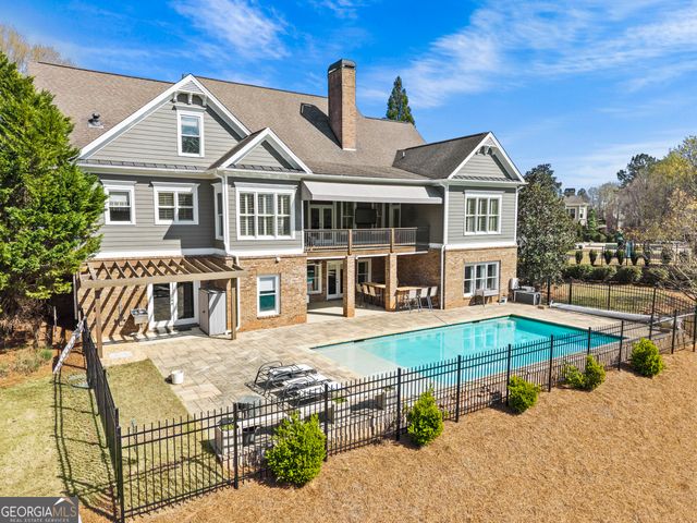 431 Tralee Court, Statham, GA 30666