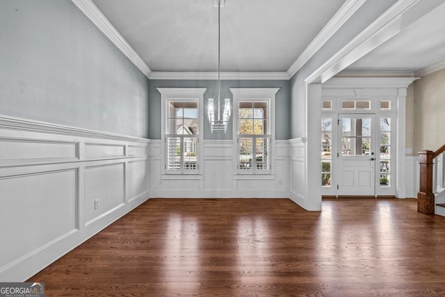 431 Tralee Court, Statham, GA 30666