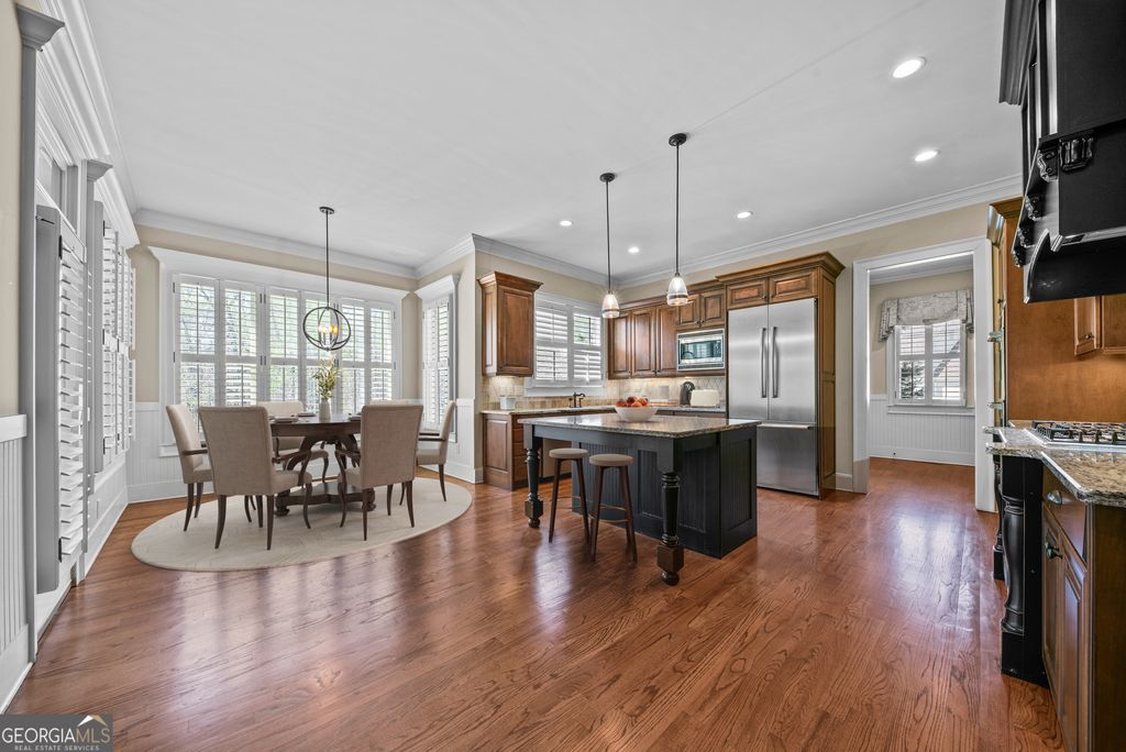 431 Tralee Court, Statham, GA 30666 — photo 3
