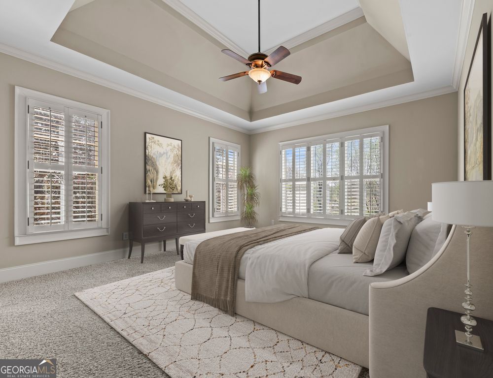 431 Tralee Court, Statham, GA 30666 — photo 4