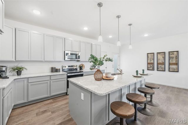 234 Marais Temps Clair Way, St Charles, MO 63301