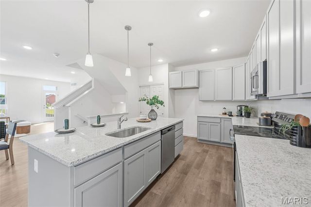 234 Marais Temps Clair Way, St Charles, MO 63301