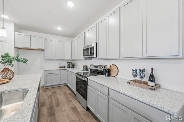234 Marais Temps Clair Way, St Charles, MO 63301