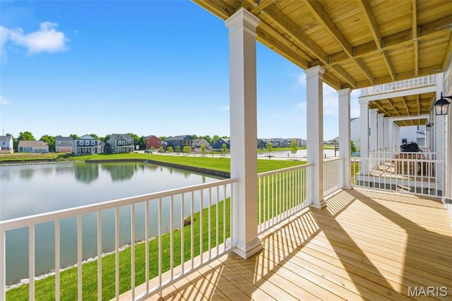 234 Marais Temps Clair Way, St Charles, MO 63301