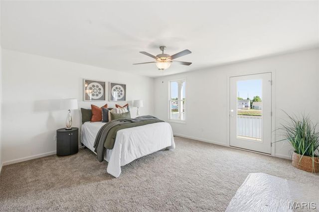 234 Marais Temps Clair Way, St Charles, MO 63301