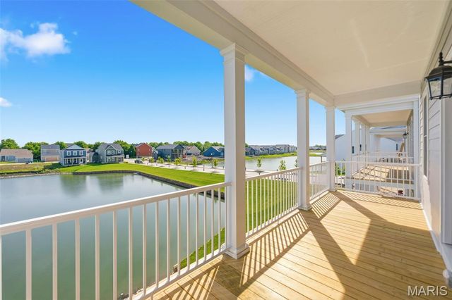 234 Marais Temps Clair Way, St Charles, MO 63301