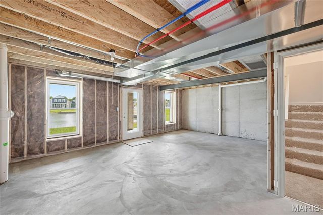 234 Marais Temps Clair Way, St Charles, MO 63301