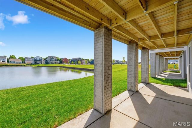 234 Marais Temps Clair Way, St Charles, MO 63301