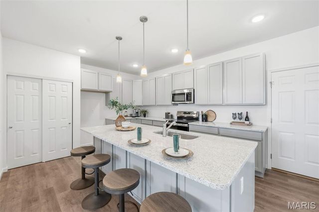 234 Marais Temps Clair Way, St Charles, MO 63301