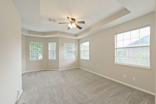 2610 W Bainbridge Circle, Pearland, TX 77584