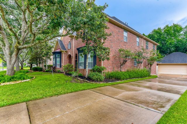2610 W Bainbridge Circle, Pearland, TX 77584