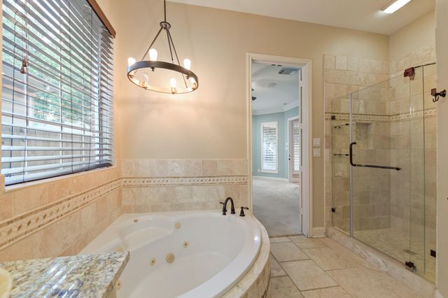 2610 W Bainbridge Circle, Pearland, TX 77584