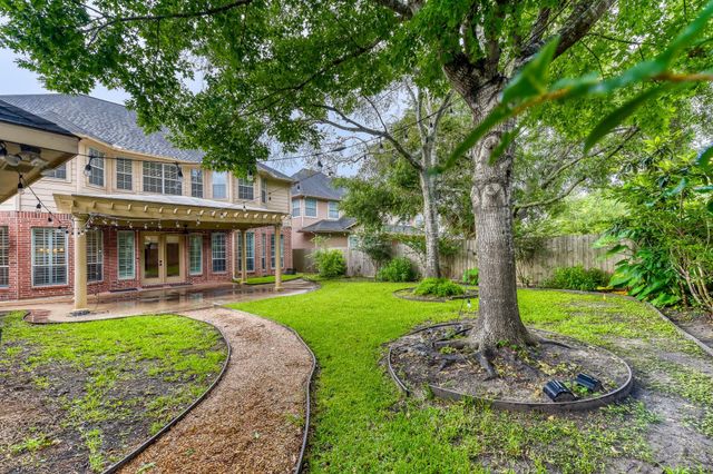 2610 W Bainbridge Circle, Pearland, TX 77584