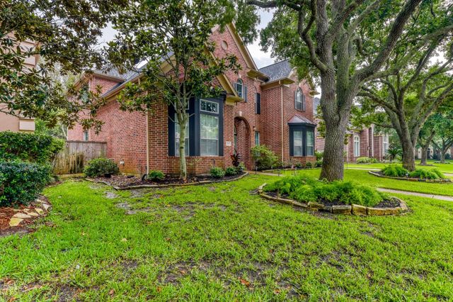 2610 W Bainbridge Circle, Pearland, TX 77584