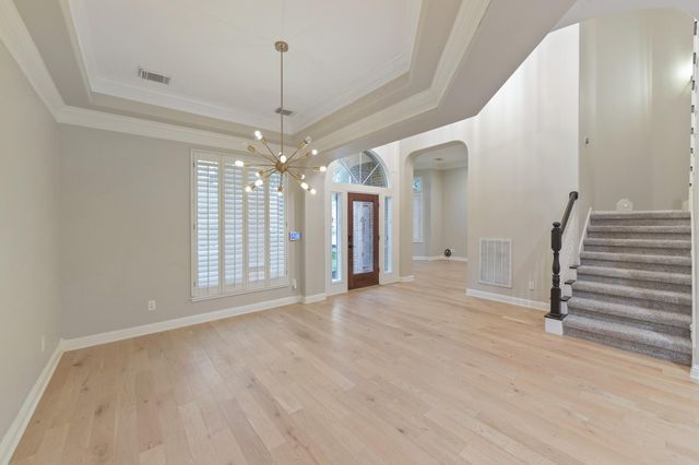 2610 W Bainbridge Circle, Pearland, TX 77584