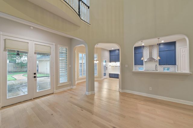 2610 W Bainbridge Circle, Pearland, TX 77584