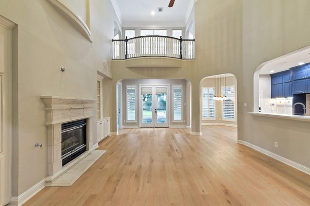 2610 W Bainbridge Circle, Pearland, TX 77584