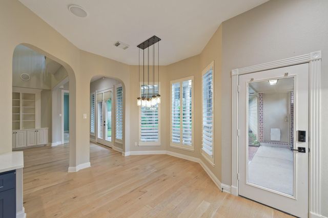 2610 W Bainbridge Circle, Pearland, TX 77584